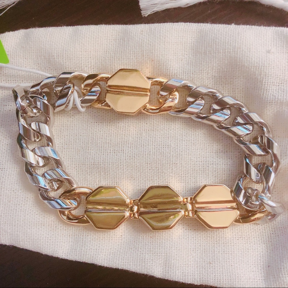 C wonder bracelet